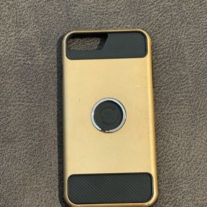 iPhone 8+ Phone Case.